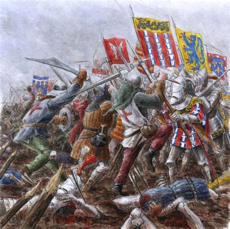 the hundred year war